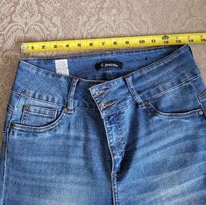D.jeans Size 10